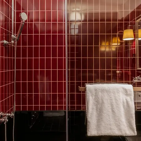Hotel Kindli