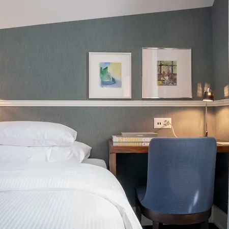 Boutique Kindli Curych