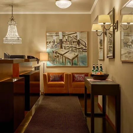 Hotel Boutique Kindli