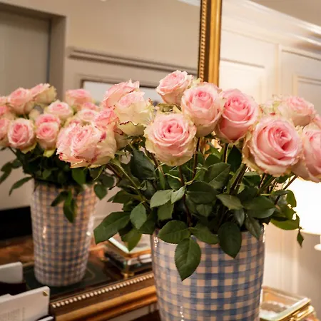 Boutique Kindli Hotel 3*