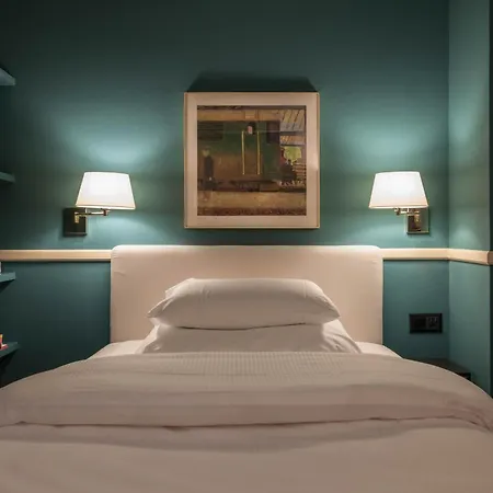 Boutique Kindli Hotel Curych