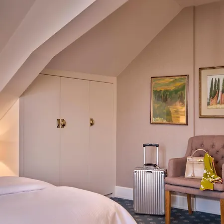 Boutique Kindli Zurigo