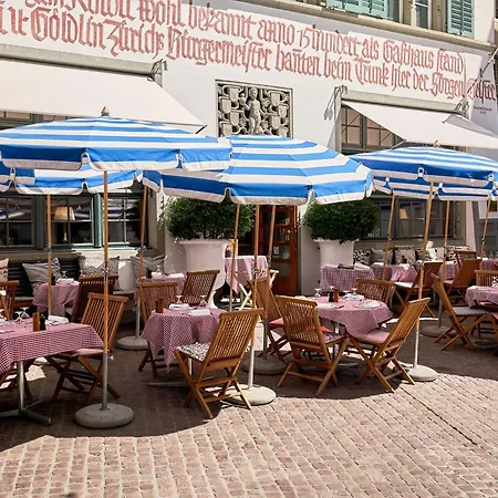 Boutique Kindli Curych