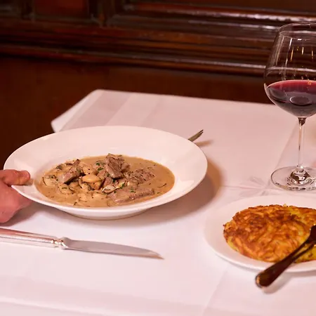 Boutique Kindli Hotel