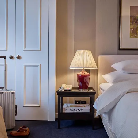 Boutique Kindli Hotel Zurigo