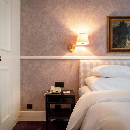 Boutique Kindli Hotel