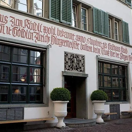 Boutique Kindli Hotel