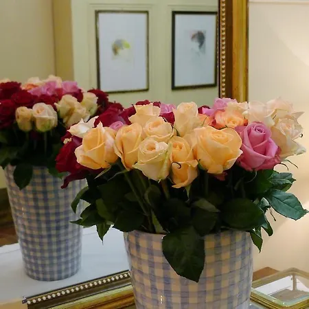 Hotel Boutique Kindli