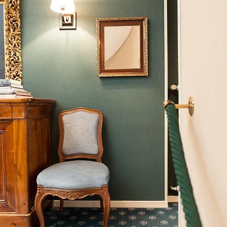 Boutique Kindli Hotel Curych