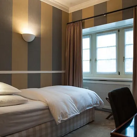 Boutique Kindli Hotel