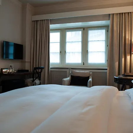 Boutique Kindli Hotel Curych