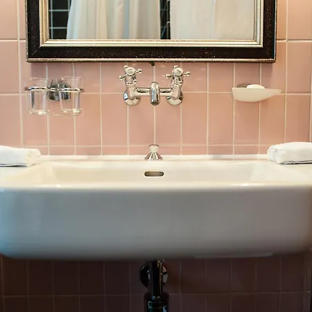 Hotel Boutique Kindli 3*