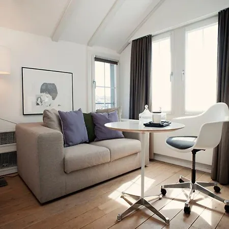 Hotel Boutique Kindli