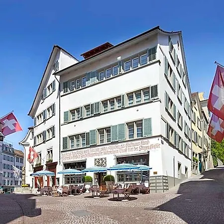Boutique Kindli Hotel 3*