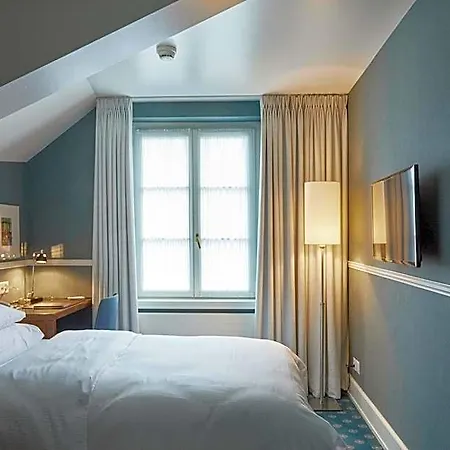 Boutique Kindli Hotel 3*