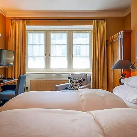Boutique Kindli Hotel Zurich