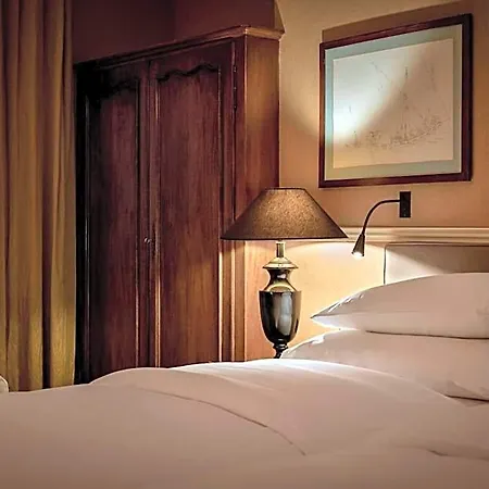 Boutique Kindli Hotel 3*