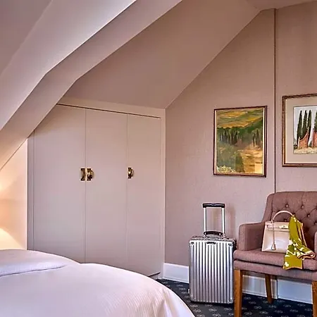 Hotel Boutique Kindli 3*