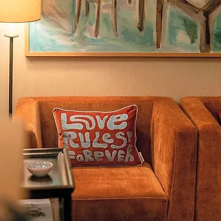 Boutique Kindli Hotel