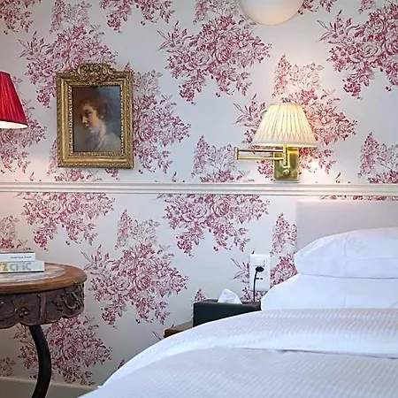 Hotel Boutique Kindli 3*