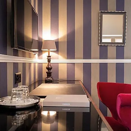 Boutique Kindli Hotel