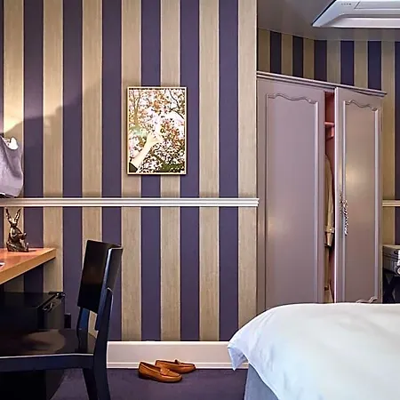 Boutique Kindli Hotel Zurych