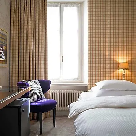 Hotel Boutique Kindli Zurich