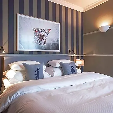 Boutique Kindli 3* Zurich