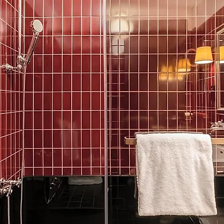 Boutique Kindli Hotel 3*
