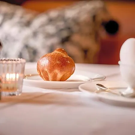Hotel Boutique Kindli 3*