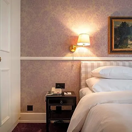 Boutique Kindli Hotel Zurych