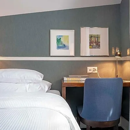 Hotel Boutique Kindli