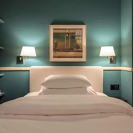 Hotel Boutique Kindli