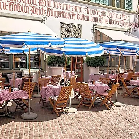 Boutique Kindli Hotel