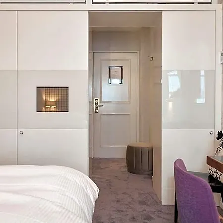 Boutique Kindli Hotel Zurych