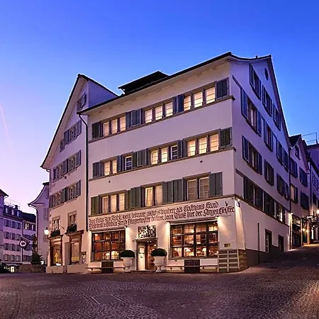 Boutique Kindli Hotel 3*