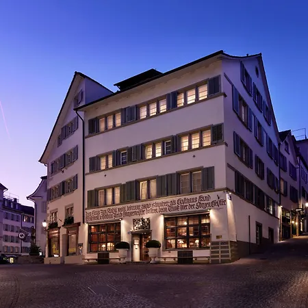 מלון Boutique Kindli 3*