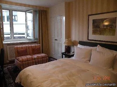 Boutique Kindli 3* Curych