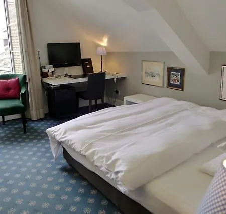 Kindli Hotel 3*