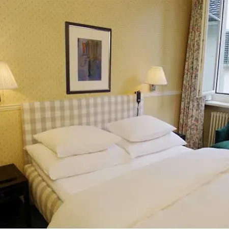 Kindli Hotel 3*