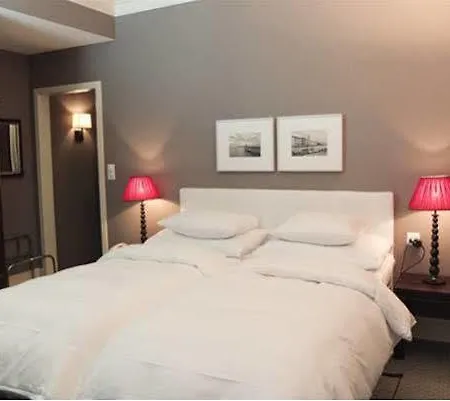 Hotel Kindli 3*