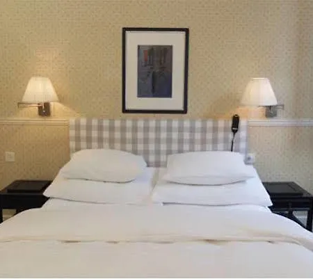 Kindli Hotel 3*