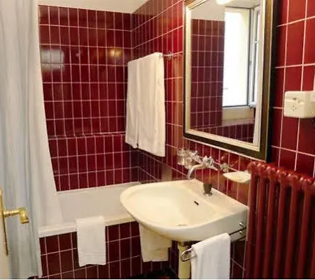 Hotel Kindli 3*