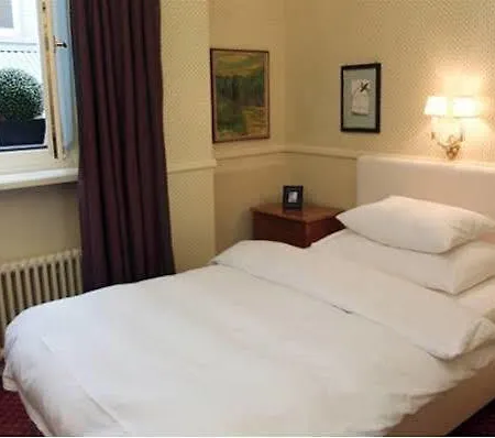 Boutique Kindli Hotel Curych