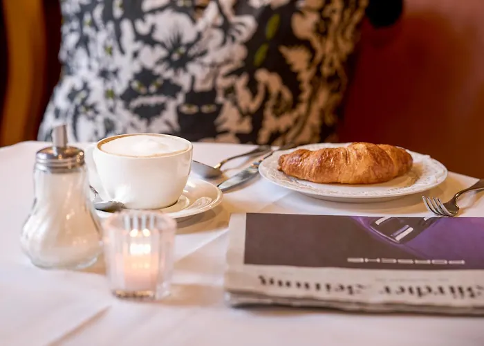 Boutique Kindli 苏黎世