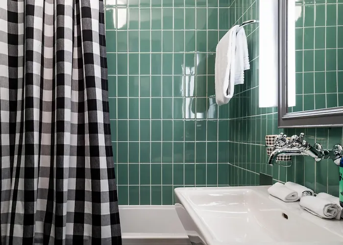 Boutique Kindli Hotel