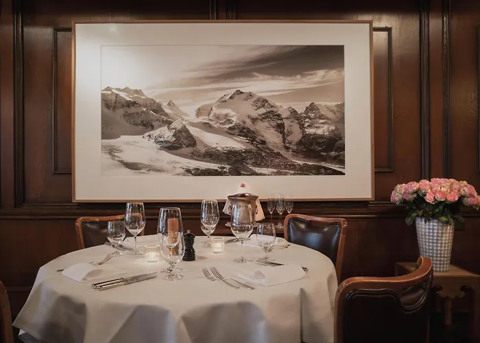 Boutique Kindli 酒店 3*