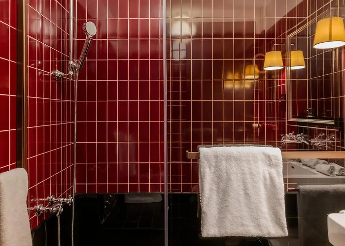 Hotel Boutique Kindli