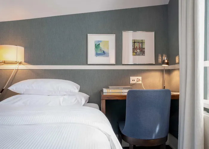 Boutique Kindli 苏黎世