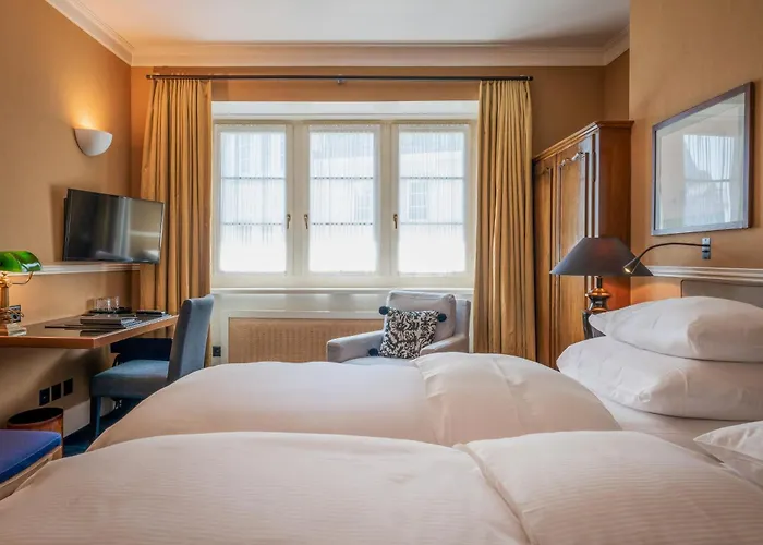 Hotel Boutique Kindli